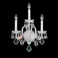 Schonbek, Olde World Wall Sconce, WALL SCONCES