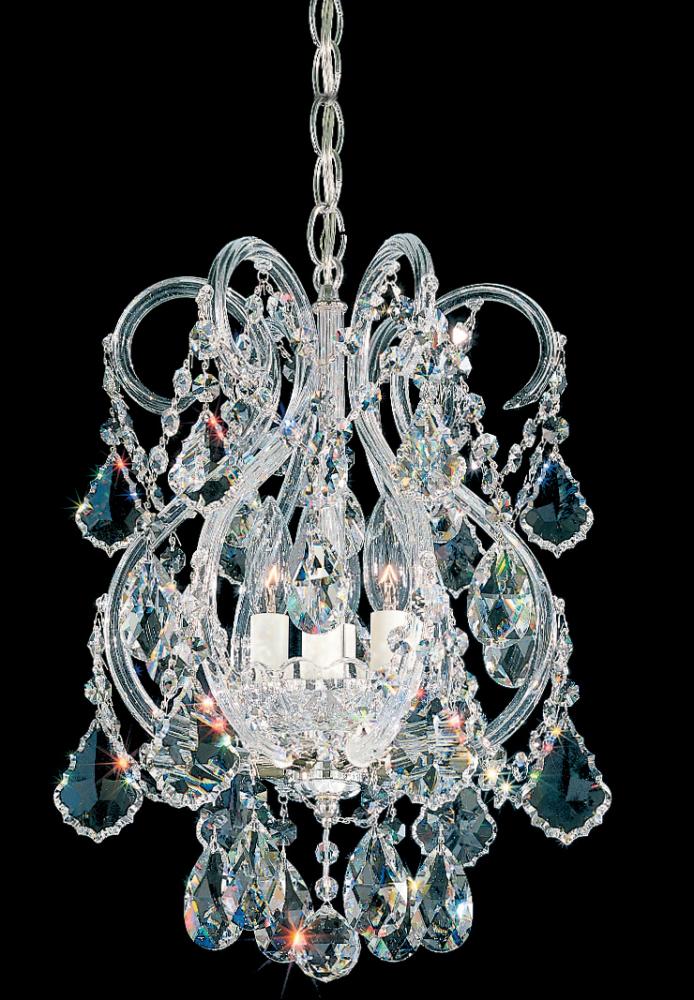 Schonbek, Olde World Pendant, PENDANT LIGHT