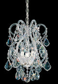 Schonbek, Olde World Pendant, PENDANT LIGHT