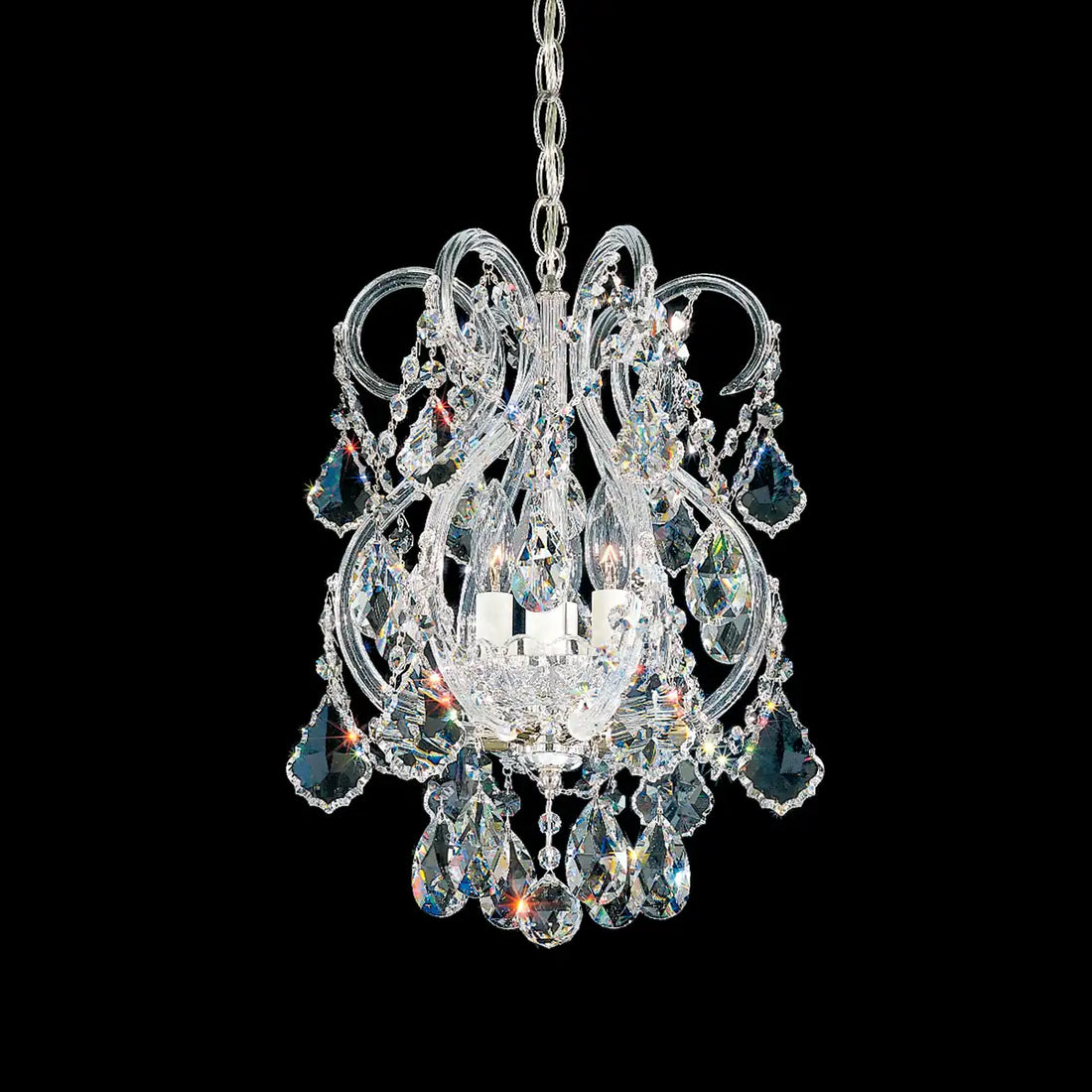 Schonbek, Olde World Pendant, PENDANT LIGHT