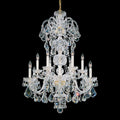Schonbek, Olde World Chandelier, CHANDELIER LIGHT