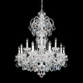 Schonbek, Olde World Chandelier, CHANDELIER LIGHT