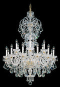 Schonbek, Olde World Chandelier, CHANDELIER LIGHT