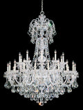 Schonbek, Olde World Chandelier, CHANDELIER LIGHT