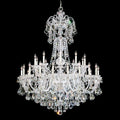 Schonbek, Olde World Chandelier, CHANDELIER LIGHT