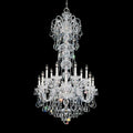 Schonbek, Olde World Chandelier, CHANDELIER LIGHT