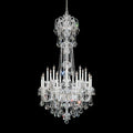 Schonbek, Olde World Chandelier, CHANDELIER LIGHT