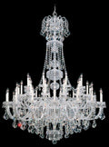 Schonbek, Olde World Chandelier, CHANDELIER LIGHT