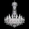 Schonbek, Olde World Chandelier, CHANDELIER LIGHT