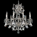 Schonbek, Sophia Chandelier, CHANDELIER LIGHT