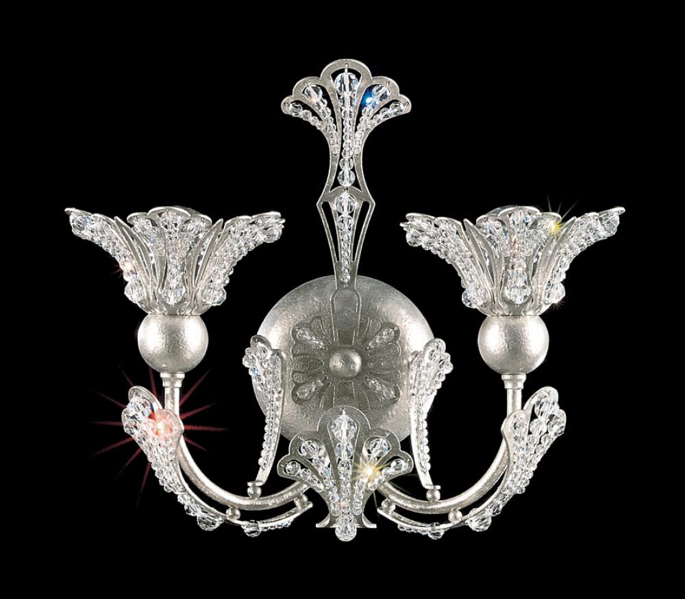 Schonbek, Rivendell Wall Sconce, WALL SCONCES