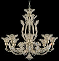 Schonbek, Rivendell Chandelier, CHANDELIER LIGHT
