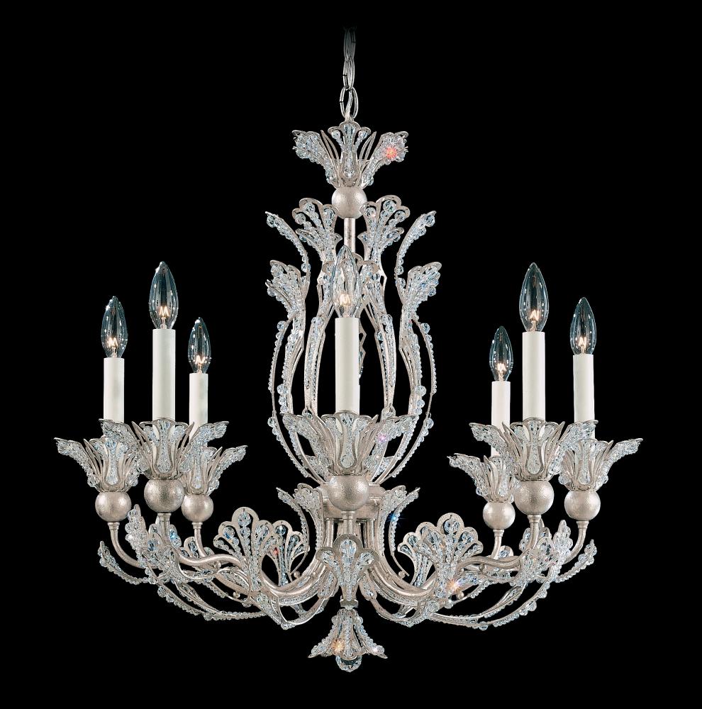 Schonbek, Rivendell Chandelier, CHANDELIER LIGHT