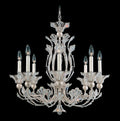 Schonbek, Rivendell Chandelier, CHANDELIER LIGHT