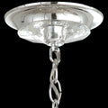 Schonbek, Esmery Chandelier, CHANDELIER LIGHT