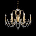 Schonbek, Esmery Chandelier, CHANDELIER LIGHT