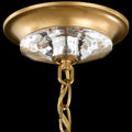 Schonbek, Esmery Chandelier, CHANDELIER LIGHT