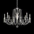 Schonbek, Esmery Chandelier, CHANDELIER LIGHT