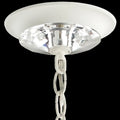 Schonbek, Esmery Chandelier, CHANDELIER LIGHT