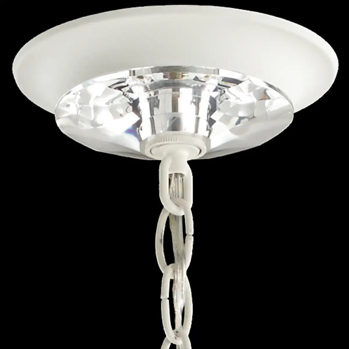 Schonbek, Esmery Chandelier, CHANDELIER LIGHT