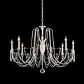 Schonbek, Esmery Chandelier, CHANDELIER LIGHT
