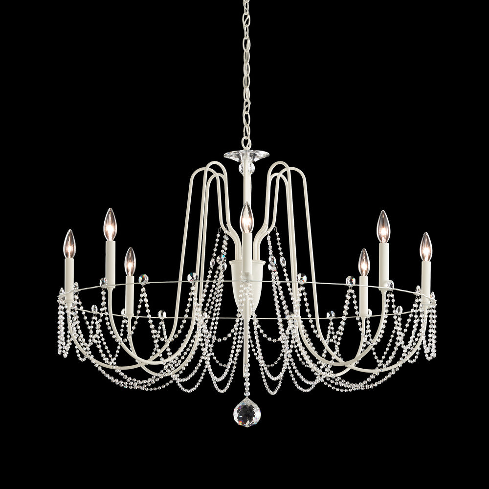 Schonbek, Esmery Chandelier, CHANDELIER LIGHT