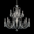 Schonbek, Esmery Chandelier, CHANDELIER LIGHT