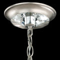 Schonbek, Esmery Chandelier, CHANDELIER LIGHT