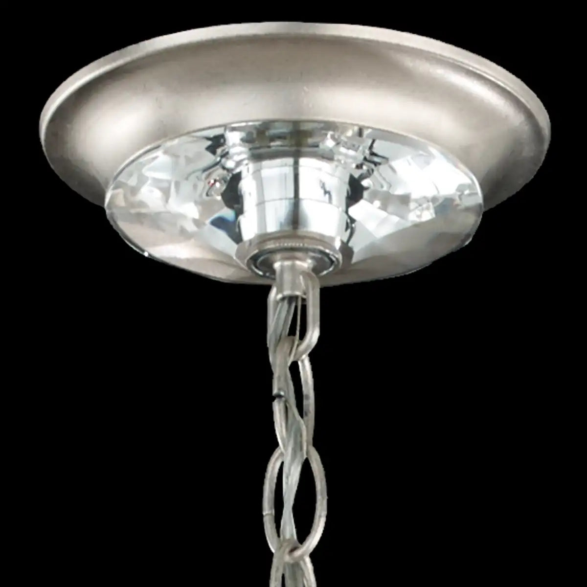Schonbek, Esmery Chandelier, CHANDELIER LIGHT