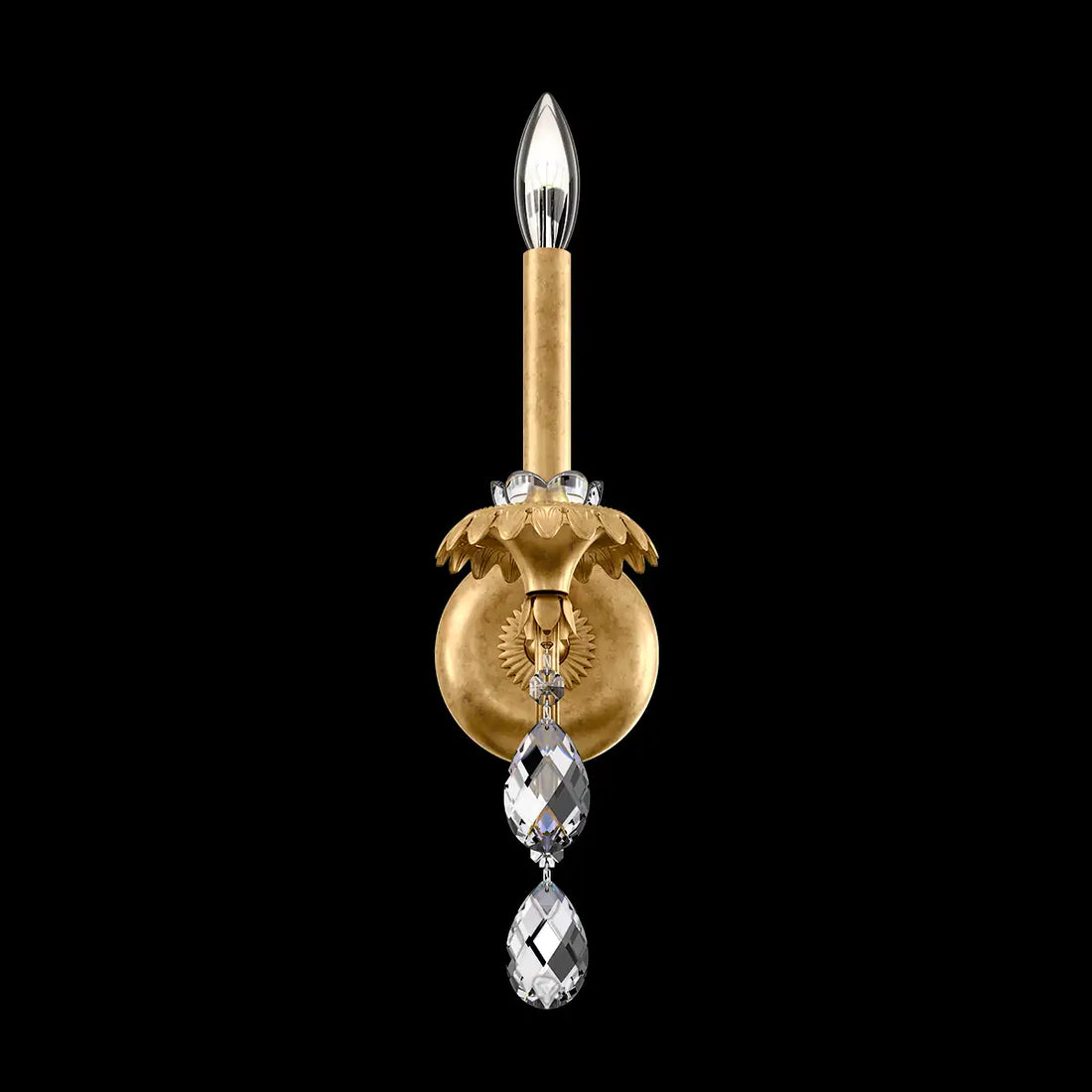 Schonbek, Helenia Wall Sconce, WALL SCONCES