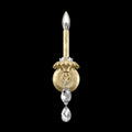 Schonbek, Helenia Wall Sconce, WALL SCONCES