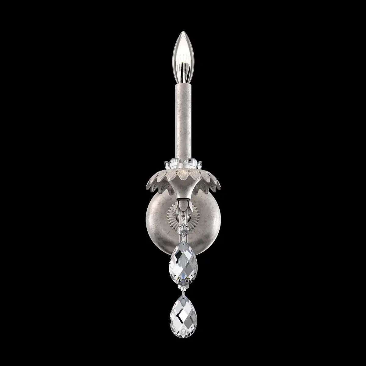Schonbek, Helenia Wall Sconce, WALL SCONCES