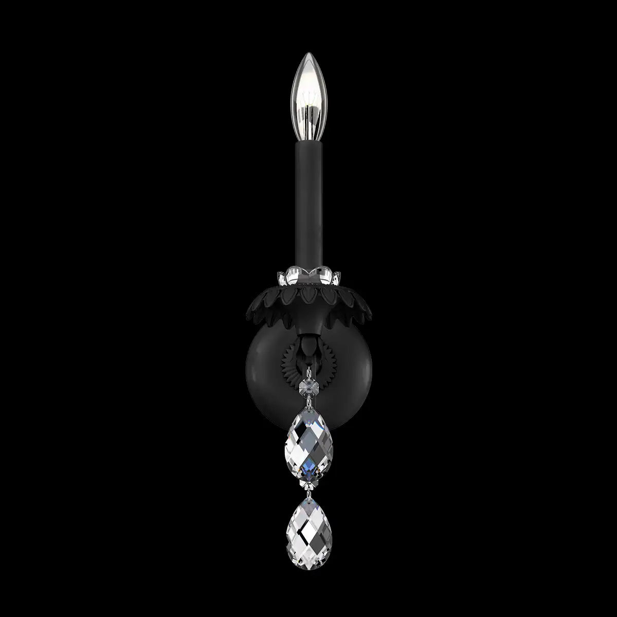 Schonbek, Helenia Wall Sconce, WALL SCONCES