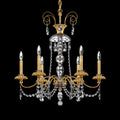 Schonbek, Helenia Chandelier, CHANDELIER LIGHT