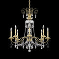Schonbek, Helenia Chandelier, CHANDELIER LIGHT