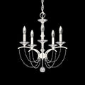 Schonbek, Priscilla Chandelier, CHANDELIER LIGHT