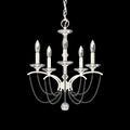 Schonbek, Priscilla Chandelier, CHANDELIER LIGHT
