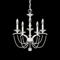Schonbek, Priscilla Chandelier, CHANDELIER LIGHT