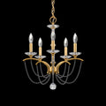 Schonbek, Priscilla Chandelier, CHANDELIER LIGHT