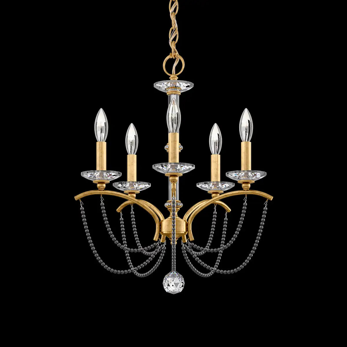 Schonbek, Priscilla Chandelier, CHANDELIER LIGHT