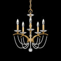 Schonbek, Priscilla Chandelier, CHANDELIER LIGHT