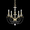 Schonbek, Priscilla Chandelier, CHANDELIER LIGHT
