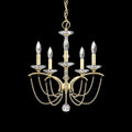 Schonbek, Priscilla Chandelier, CHANDELIER LIGHT