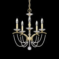 Schonbek, Priscilla Chandelier, CHANDELIER LIGHT