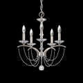 Schonbek, Priscilla Chandelier, CHANDELIER LIGHT