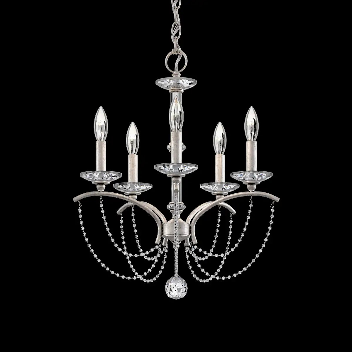 Schonbek, Priscilla Chandelier, CHANDELIER LIGHT