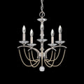 Schonbek, Priscilla Chandelier, CHANDELIER LIGHT
