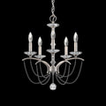 Schonbek, Priscilla Chandelier, CHANDELIER LIGHT
