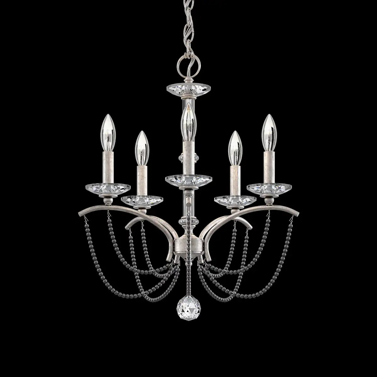 Schonbek, Priscilla Chandelier, CHANDELIER LIGHT
