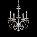 Schonbek, Priscilla Chandelier, CHANDELIER LIGHT